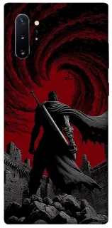 Чохол на Samsung Galaxy Note 10 Plus Berserk v21 фото 1 з 1