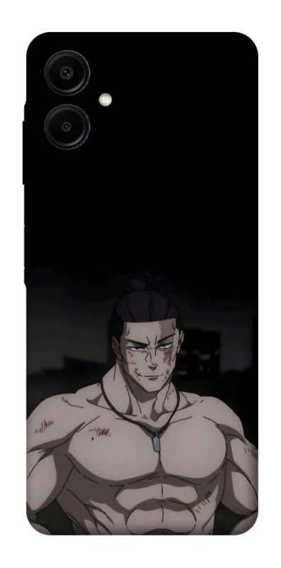 Чехол на Samsung Galaxy A06 Todo фото 1 из 1