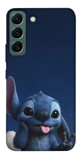 Чехол на Samsung Galaxy S22 Stitch ver.2 фото 1 из 1