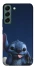 Чохол на Samsung Galaxy S22 Stitch ver.2 фото 1 з 1