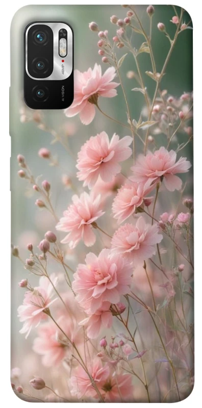 Чохол на Xiaomi Poco M3 Pro 4G / 5G Flowers v26 фото 1 з 1