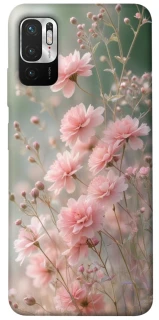 Чохол на Xiaomi Poco M3 Pro 4G / 5G Flowers v26 фото 1 з 1