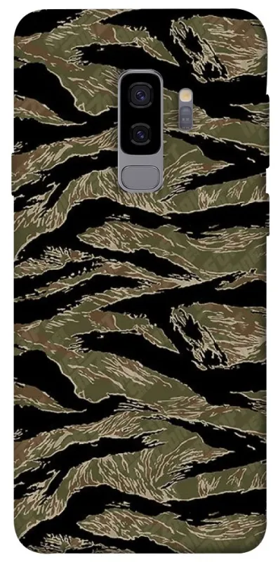 Чохол на Samsung Galaxy S9+ Camouflage v23 фото 1 з 1