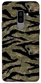 Чохол на Samsung Galaxy S9+ Camouflage v23 фото 1 з 1