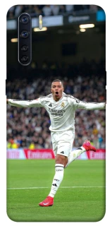 Чохол на Oppo A91 Kylian Mbappé V2 фото 1 з 1