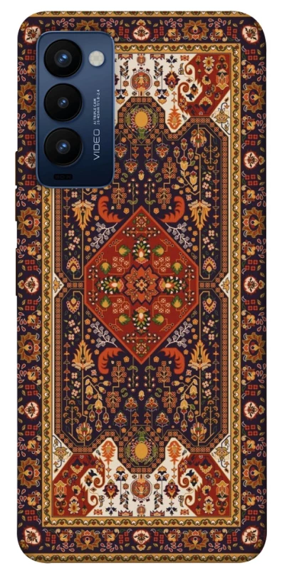 Чохол на TECNO Camon 18 Килим v8 фото 1 з 1