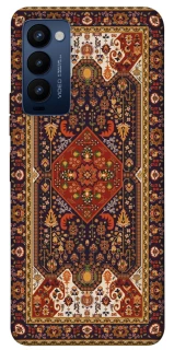 Чехол на TECNO Camon 18 Килим v8 фото 1 из 1