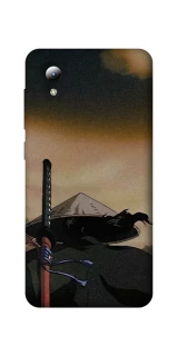 Чехол на ZTE Blade A3 (2019) Samurai v2 фото 1 из 1