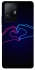 Чохол на Xiaomi 11T / 11T Pro Neon love фото 1 з 1
