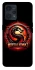 Чохол на Realme 9 4G / 9 Pro+ Mortal Kombat Dragon фото 1 з 1