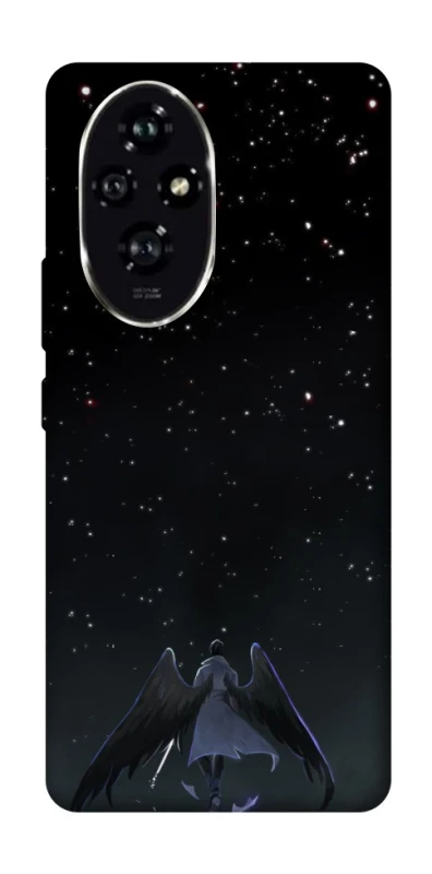 Чохол на Honor 200 Omniscient Reader's v4 фото 1 з 1