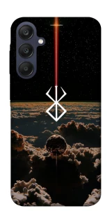 Чохол на Samsung Galaxy A25 5G Berserk Universe фото 1 з 1