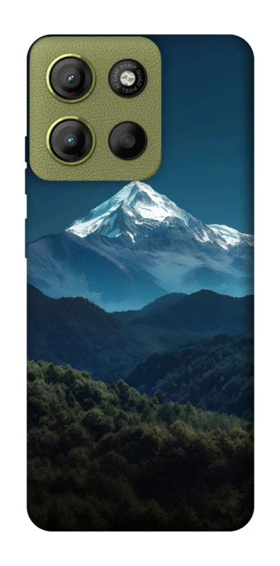 Чехол на Motorola Moto G15 4G Mountain v4 фото 1 из 1