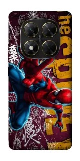 Чохол на Xiaomi Poco X7 Spider Man ver.3 фото 1 з 1