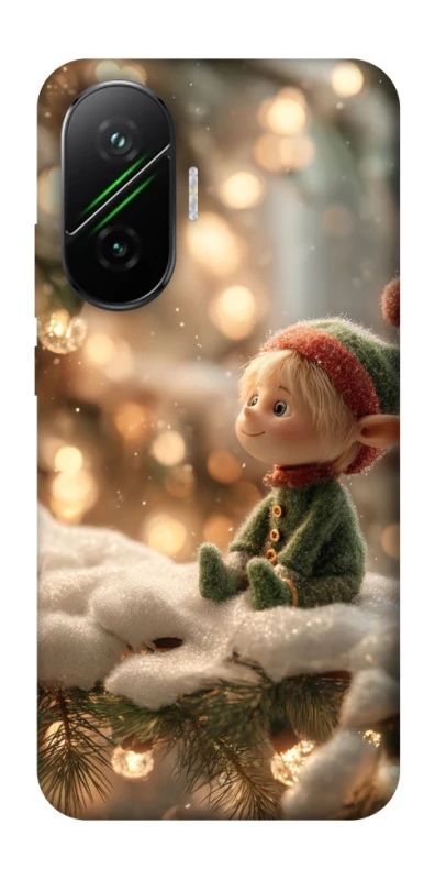Чехол на Xiaomi Poco F7 Christmas mood ver.10 фото 1 из 1