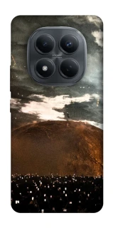 Чохол на Xiaomi Redmi Note 15 Pro 4G Kanye West ver.8 фото 1 з 1