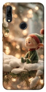 Чехол на Huawei P Smart Z Christmas mood ver.10 фото 1 из 1