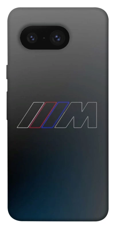 Чехол на Google Pixel 8 M-series фото 1 из 1