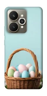 Чехол на Realme 15 Easter ver.5 фото 1 из 1