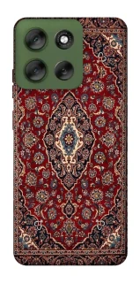 Чехол на Motorola Moto G56 5G Килим v2 фото 1 из 1