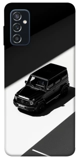 Чохол на Samsung Galaxy M52 Cubik фото 1 з 1