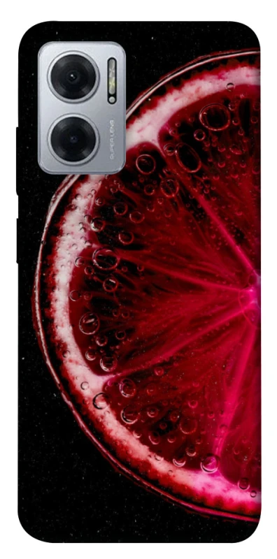 Чохол на Xiaomi Redmi Note 11E Candy фото 1 з 1