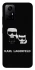 Чохол на Xiaomi Redmi Note 12S Karl Lagerfeld фото 1 з 1