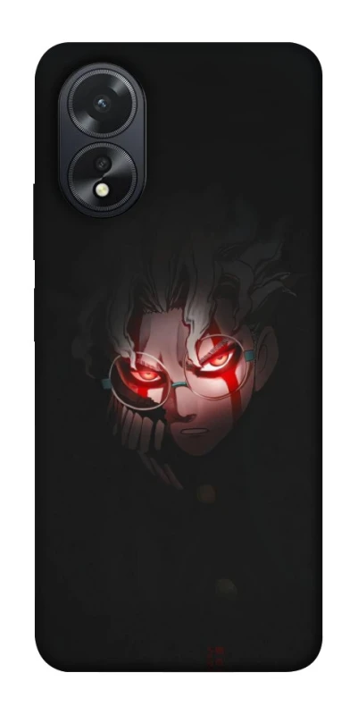 Чохол на Oppo A18 Dandadan фото 1 з 1