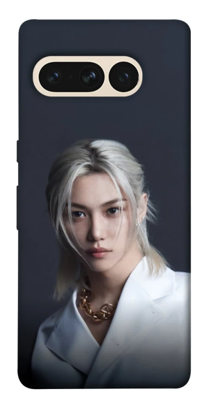 Чохол на Google Pixel 7 Pro Felix фото 1 з 1