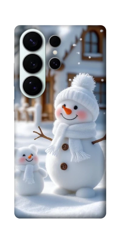 Чохол на Samsung Galaxy S26 Christmas mood ver.7 фото 1 з 1