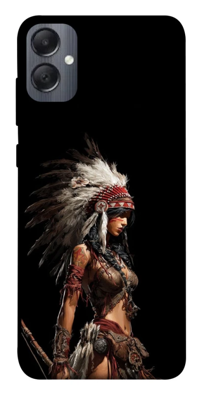 Чохол на Samsung Galaxy A05 Goddess of war ver.2 фото 1 з 1