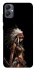 Чохол на Samsung Galaxy A05 Goddess of war ver.2 фото 1 з 1
