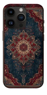 Чохол на Apple iPhone 14 Pro (6.1") Килим v88 фото 1 з 1