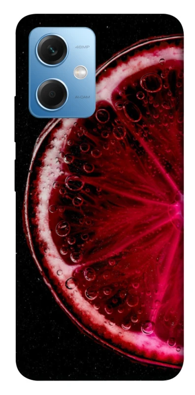 Чохол на Xiaomi Poco X5 5G Candy фото 1 з 1