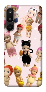 Чехол на Samsung Galaxy M16 5G Star Parade фото 1 из 1