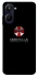 Чохол на Realme 10 4G Umbrella Corporation ver.2 фото 1 з 1