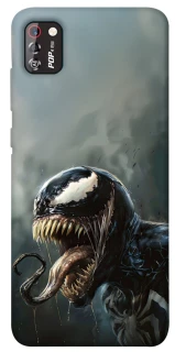 Чехол на TECNO POP 4 Pro venom v7 фото 1 из 1