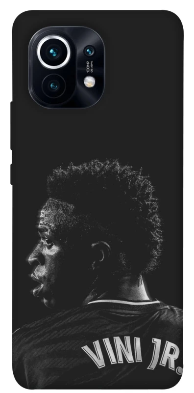 Чохол на Xiaomi Mi 11 Vinícius фото 1 з 1