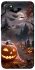 Чехол на Xiaomi Redmi 6A Halloween фото 1 из 1
