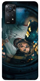 Чохол на Xiaomi Redmi Note 12 Pro 4G Project Hail Mary ver.7 фото 1 з 1