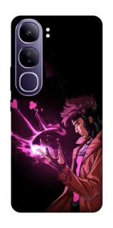 Чехол на Vivo Y300 Gambit фото 1 из 1