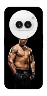 Чехол на Nothing Phone (2a) usik фото 1 из 1