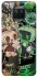 Чохол на Xiaomi Mi 10T Lite / Redmi Note 9 Pro 5G Dandy World Shelly Art фото 1 з 1