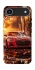 Чехол на Apple iPhone 17 Air (6.5") Audi at sunset фото 1 из 1