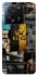 Чохол на Xiaomi 13T Pro King collage фото 1 з 1