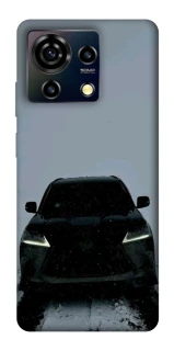 Чехол на ZTE Blade V50 Vita Lexus v8 фото 1 из 1