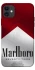 Чохол на Apple iPhone 11 (6.1") Marlboro фото 1 з 1