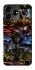 Чохол на ZTE Blade V50 Design 4G Mortal Kombat ver.4 фото 1 з 1