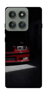 Чехол на Motorola Edge 60 Pro BMW v21 фото 1 из 1