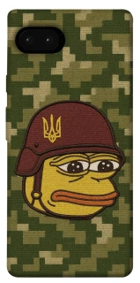 Чохол на Google Pixel 7a Pepehota фото 1 з 1